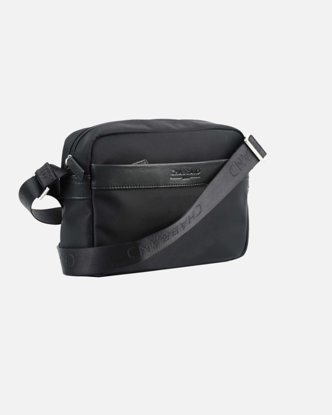Mini Sacoche Chabrand Saint Antoine - Noir
