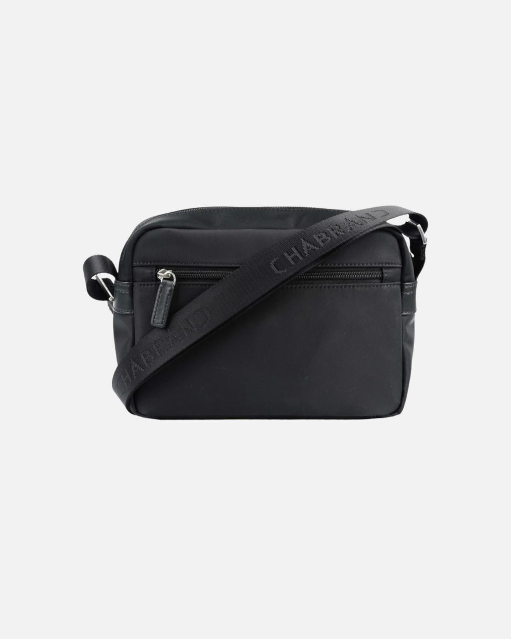 Mini Sacoche Chabrand Saint Antoine - Noir