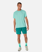 T-shirt Asics Core - Vert