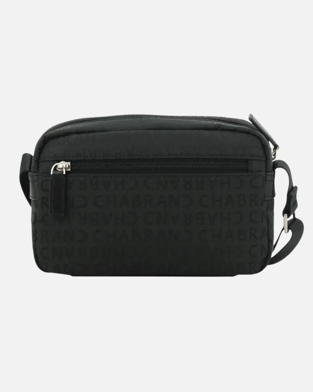 Mini-sacoche Chabrand Prado - Noir