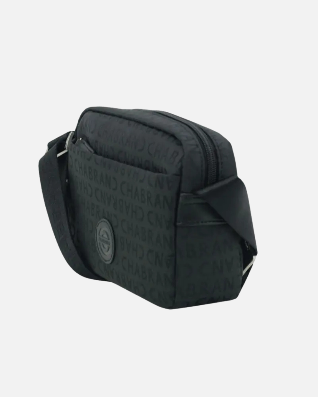 Mini-sacoche Chabrand Prado - Noir