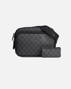 Sacoche Chabrand Icone - Noir