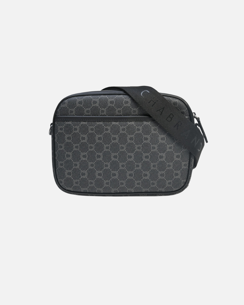 Sacoche Chabrand Icone - Noir