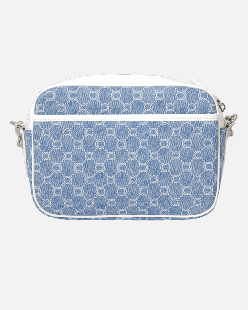 Sacoche Chabrand Icone Chabrand - Bleu/blanc