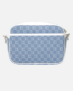 Sacoche Chabrand Icone Chabrand - Bleu/blanc