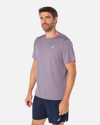 T-shirt Asics Core - Violet