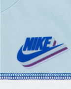 Ensemble Nike Junior - Bleu/Blanc