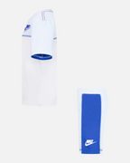 Ensemble Nike Reimagine Junior - Bleu/Blanc