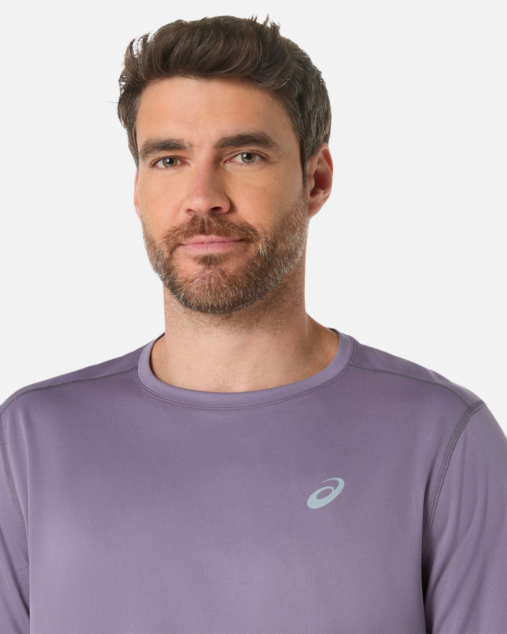 T-shirt Asics Core - Violet