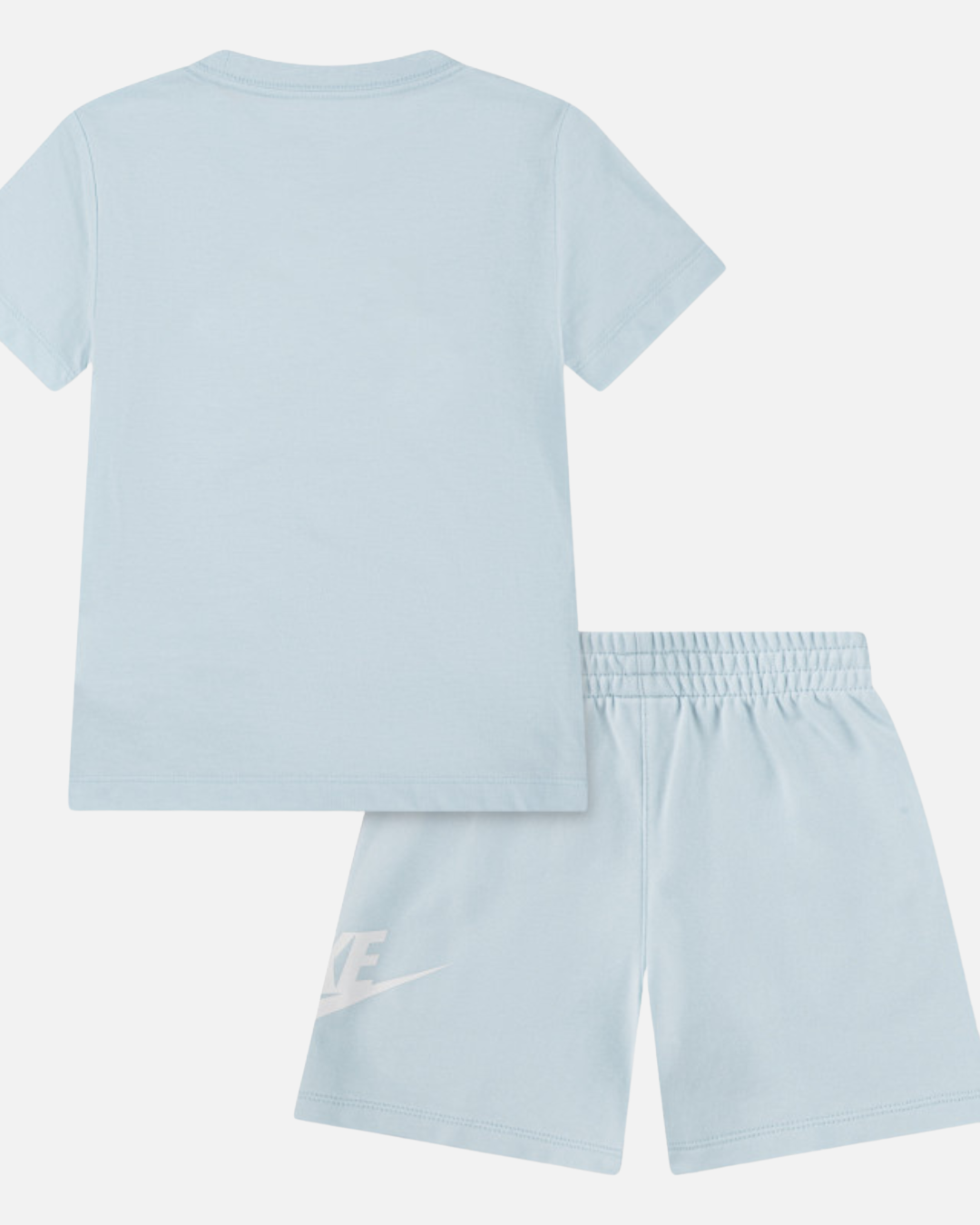 Ensemble T-shirt Short Nike Enfant - Bleu