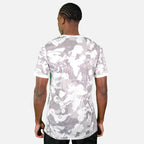 Maillot Extérieur FC 93 2022 - Blanc/Gris