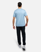 T-shirt Columbia Hike Crew - Bleu