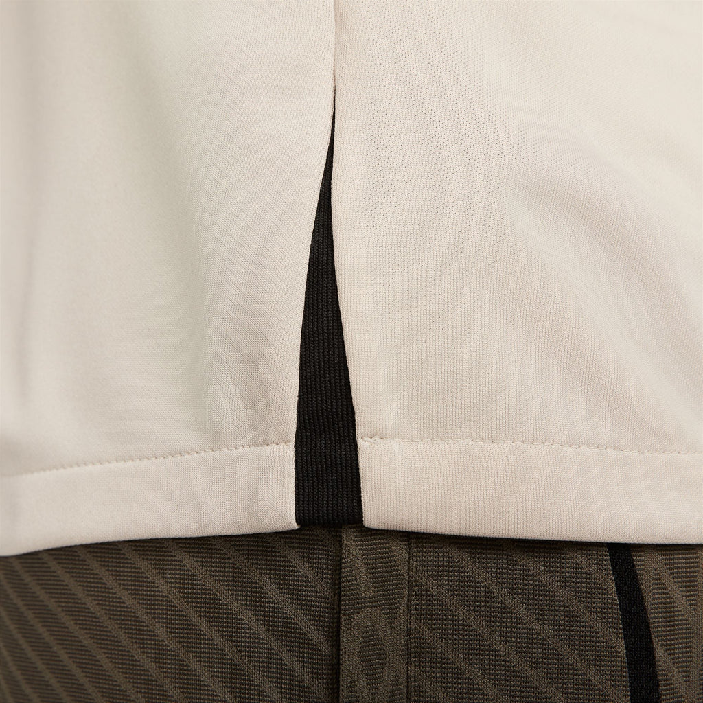 Maillot d'entrainement FC Barcelone 2023/2024 - Beige/Kaki