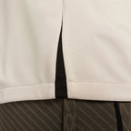 Maillot d'entrainement FC Barcelone 2023/2024 - Beige/Kaki