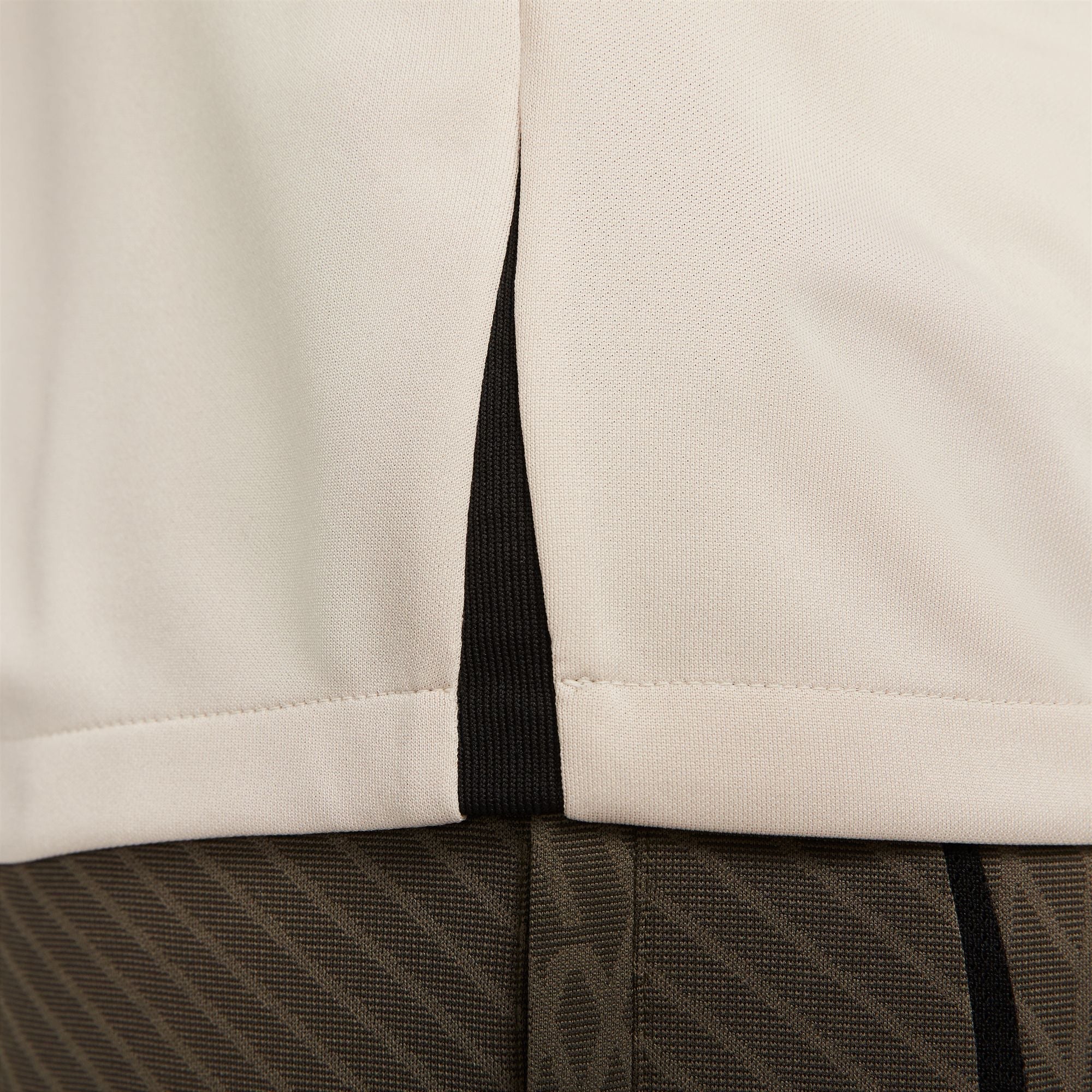 Maillot d'entrainement FC Barcelone 2023/2024 - Beige/Kaki