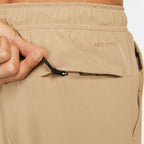 Pantalon jogging Nike Running Unlimited - Beige