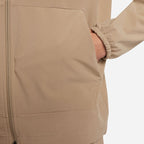 Veste Coupe-Vent Nike Running Repel - Beige