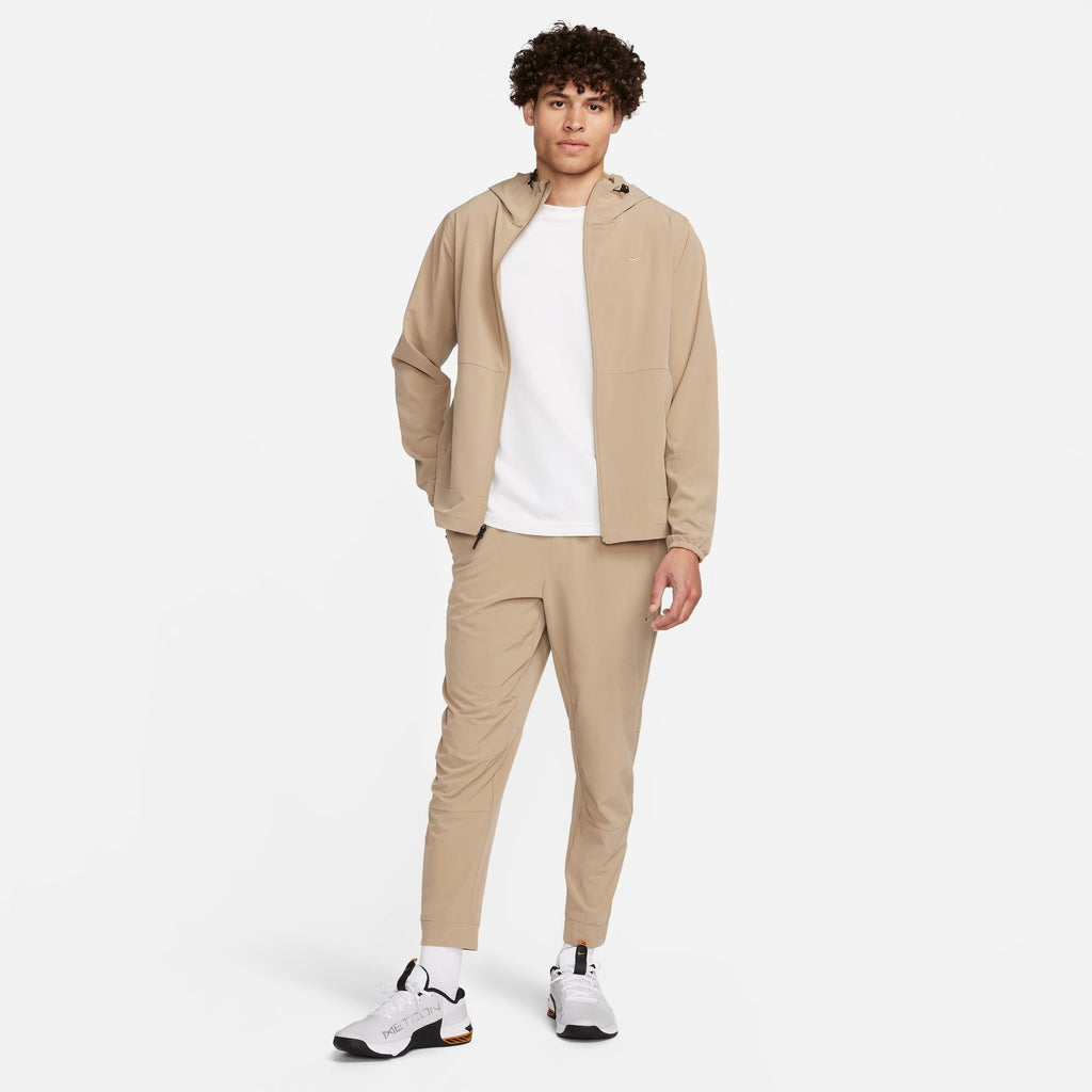 Veste Coupe-Vent Nike Running Repel - Beige