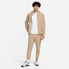 Veste Coupe-Vent Nike Running Repel - Beige