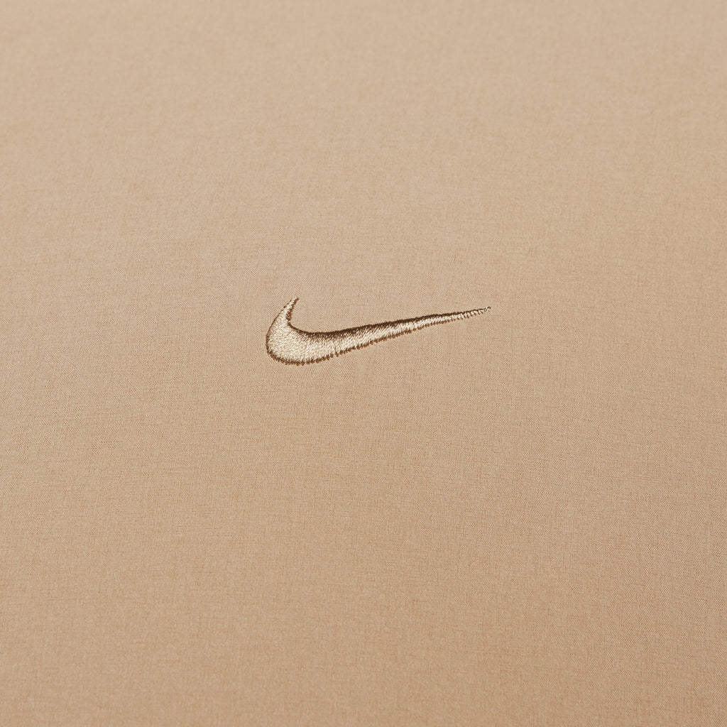 Veste Coupe-Vent Nike Running Repel - Beige