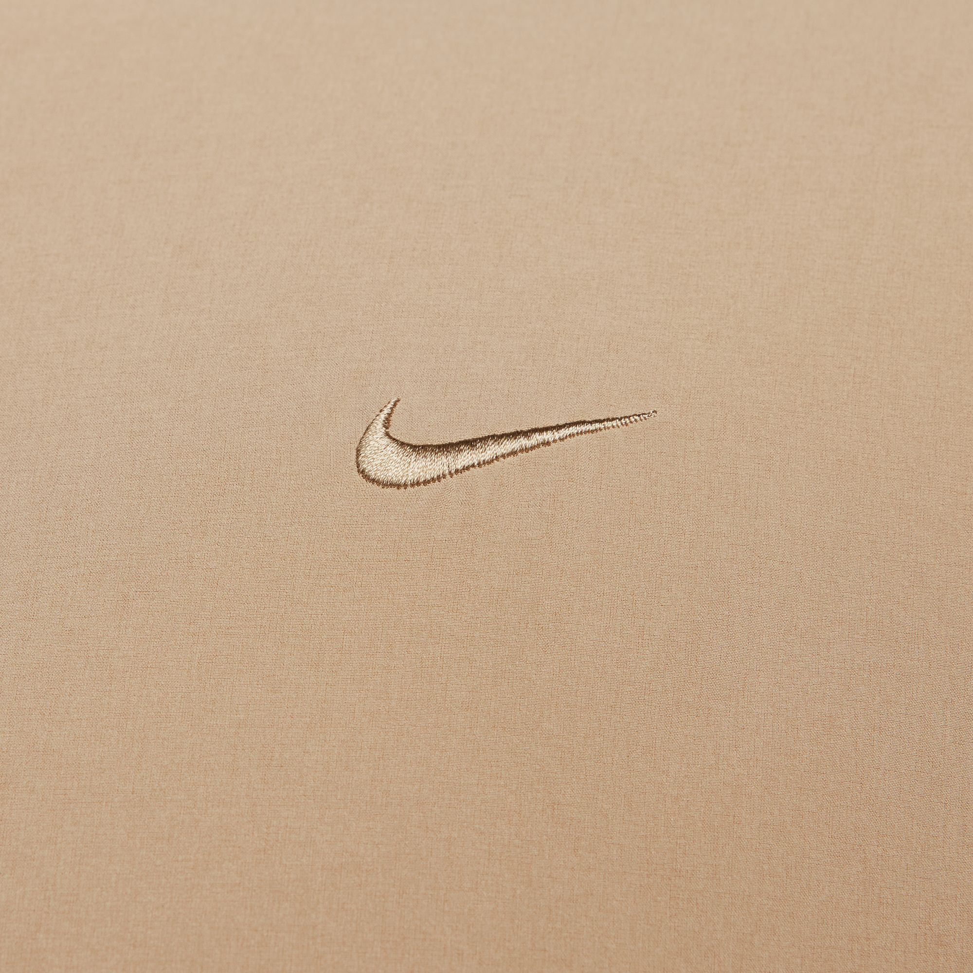 Veste Coupe-Vent Nike Running Repel - Beige