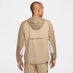 Veste Nike Running Trail Aireez - Beige