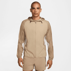 Veste Nike Running Trail Aireez - Beige