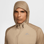 Veste Nike Running Trail Aireez - Beige