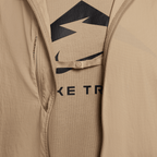 Veste Nike Running Trail Aireez - Beige