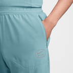 Pantalon Nike Air Running - Bleu Turquoise