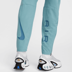 Pantalon Nike Air Running - Bleu Turquoise