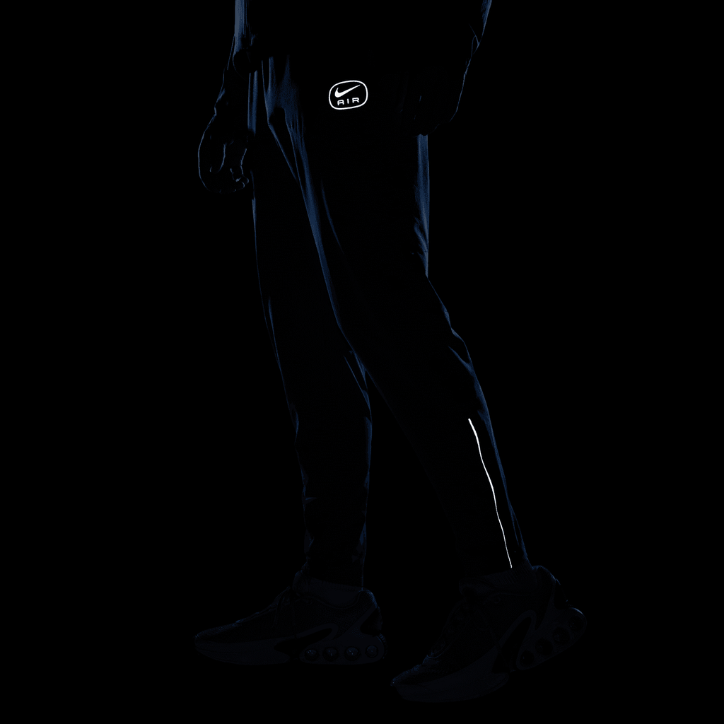 Pantalon Nike Air Running - Bleu