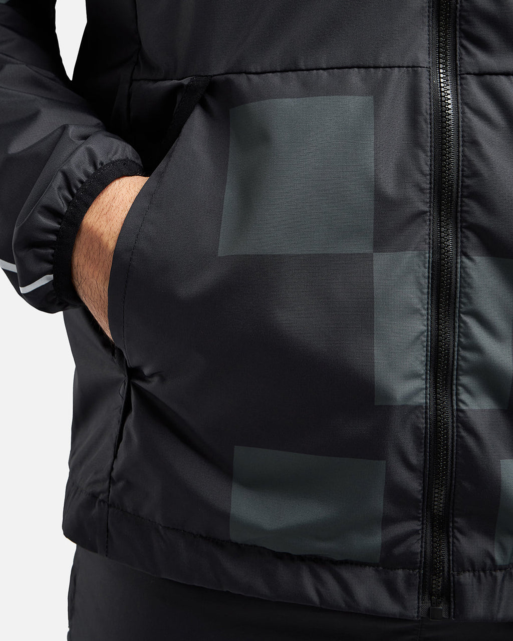 Survêtement FK Balti - Noir/Blanc