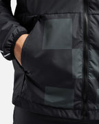 Survêtement FK Balti - Noir/Blanc