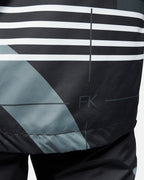 Survêtement FK Balti - Noir/Blanc