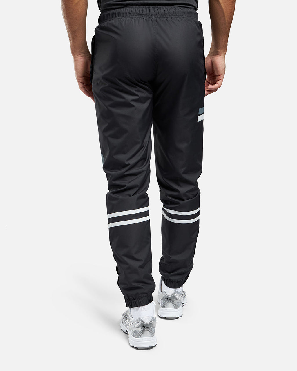 Survêtement FK Balti - Noir/Blanc