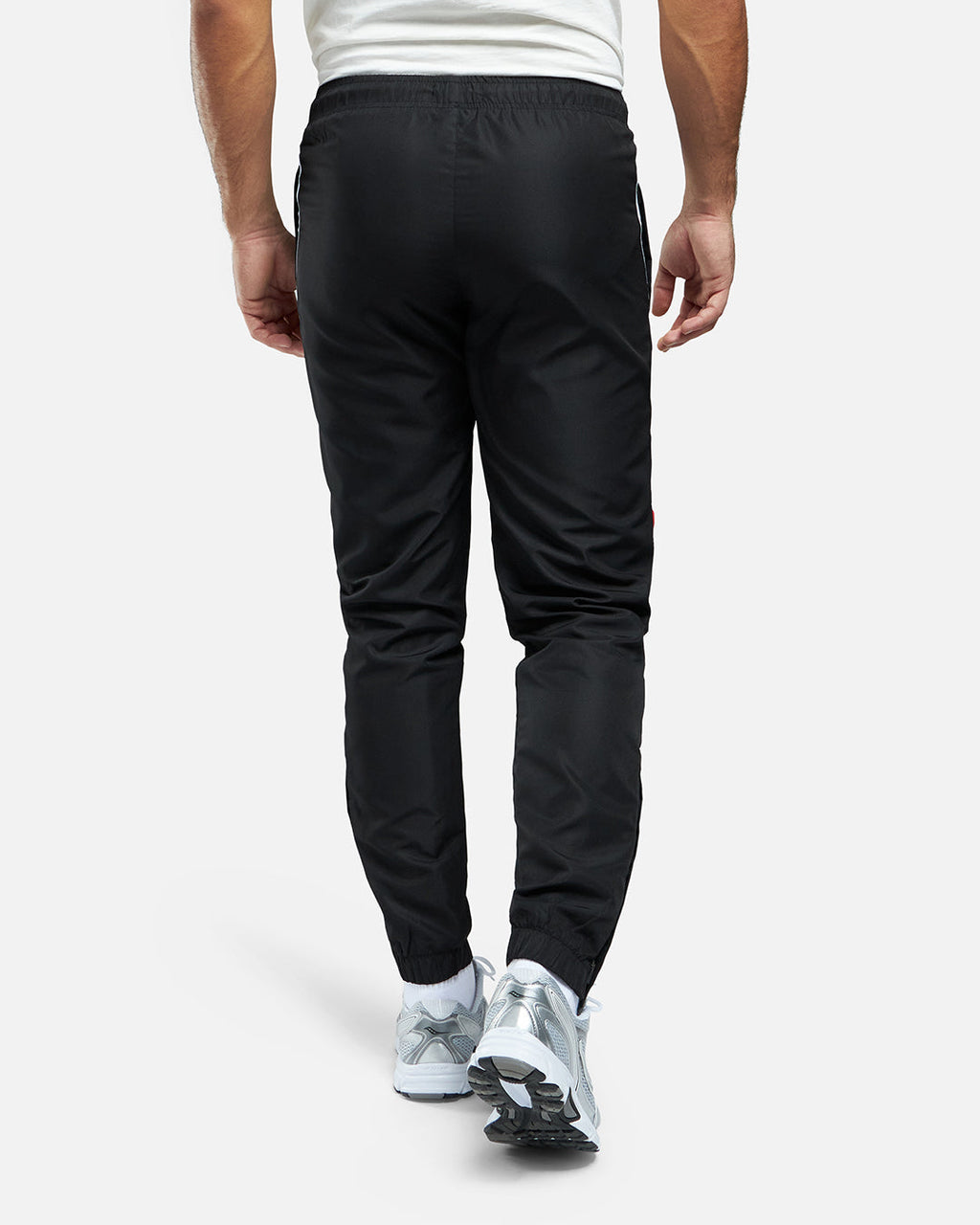 Survêtement FK Diamond IX - Noir/Rouge/Blanc