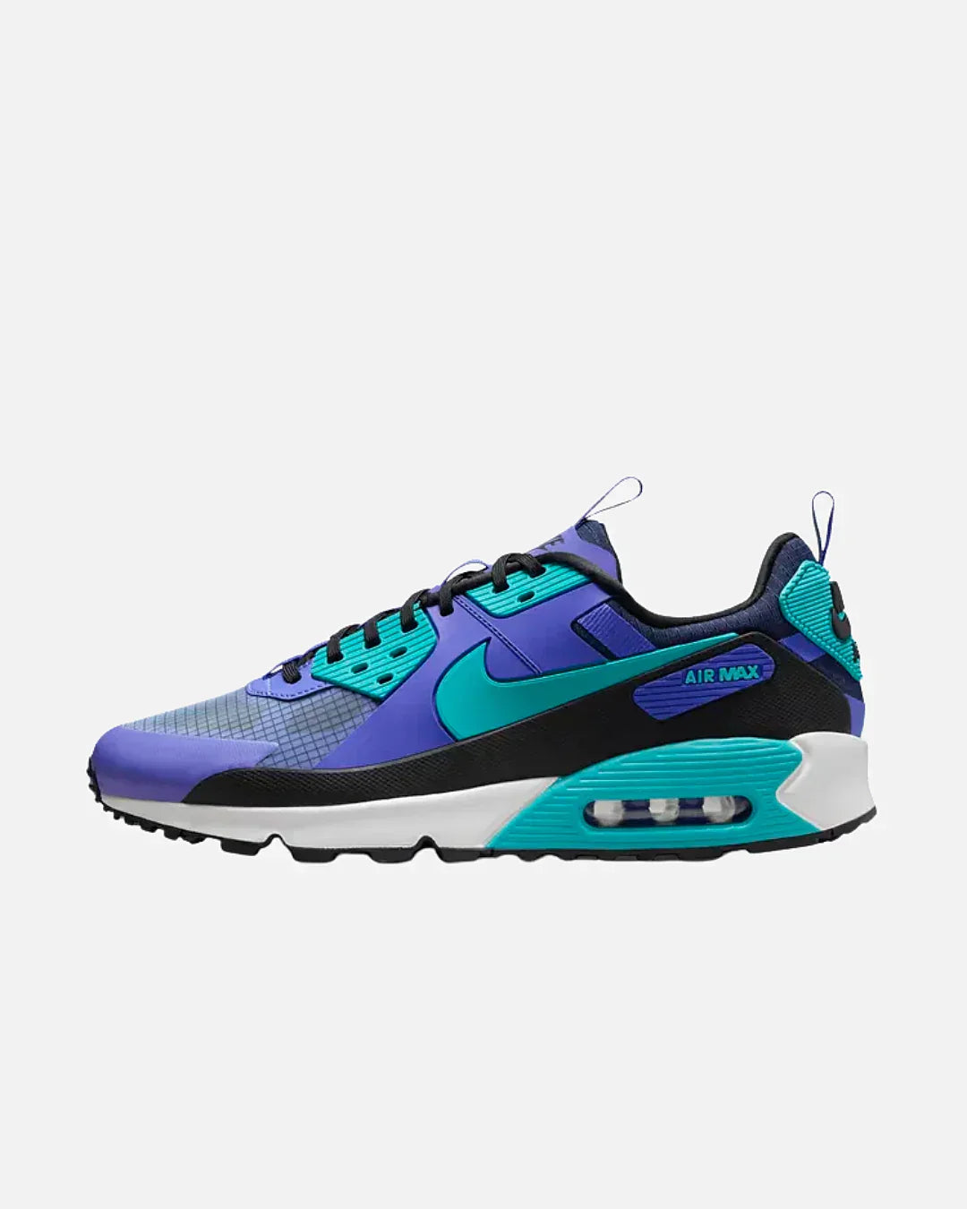 Nike Air Max 90 Drift - Violet
