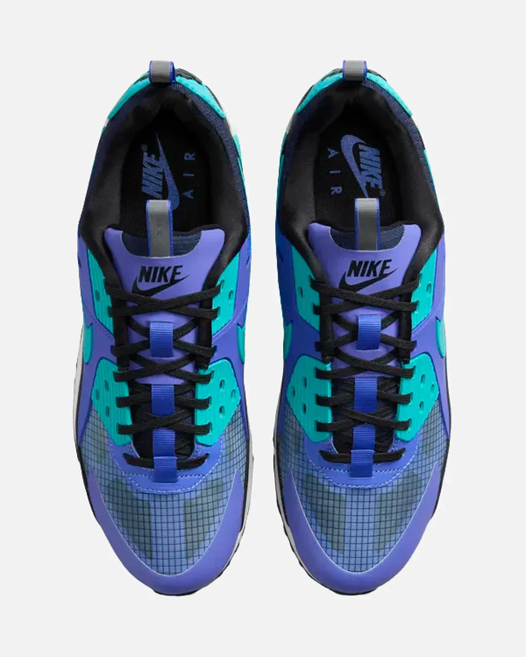 Nike Air Max 90 Drift - Violet