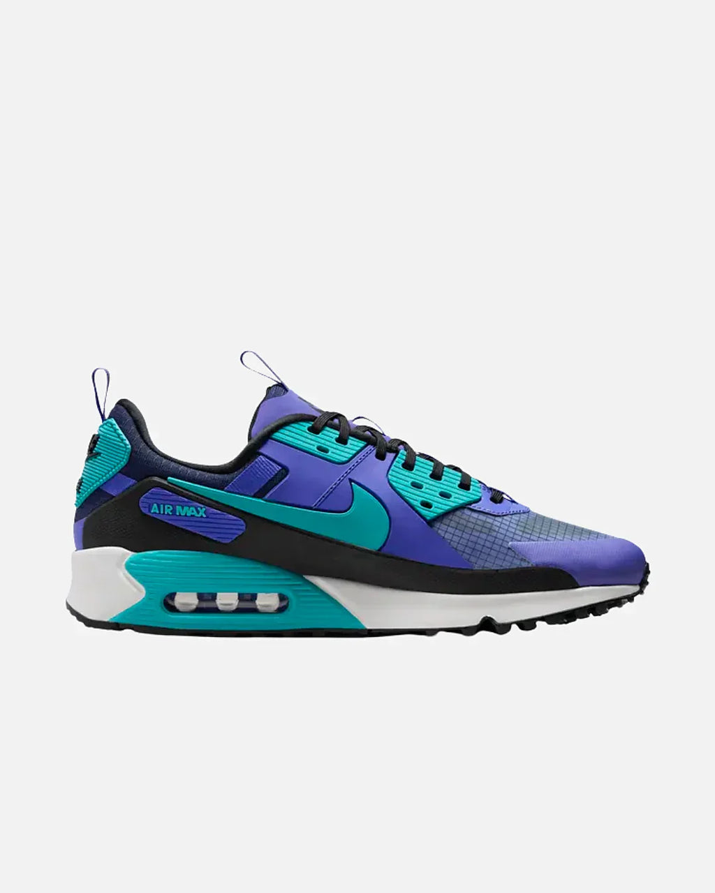 Nike Air Max 90 Drift - Violet