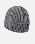 Bonnet FK Basic III - Gris