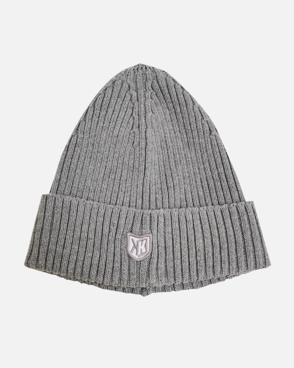 Bonnet FK Basic III - Gris