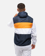 Survêtement FK Diamond XII - Blanc/Marine/Orange