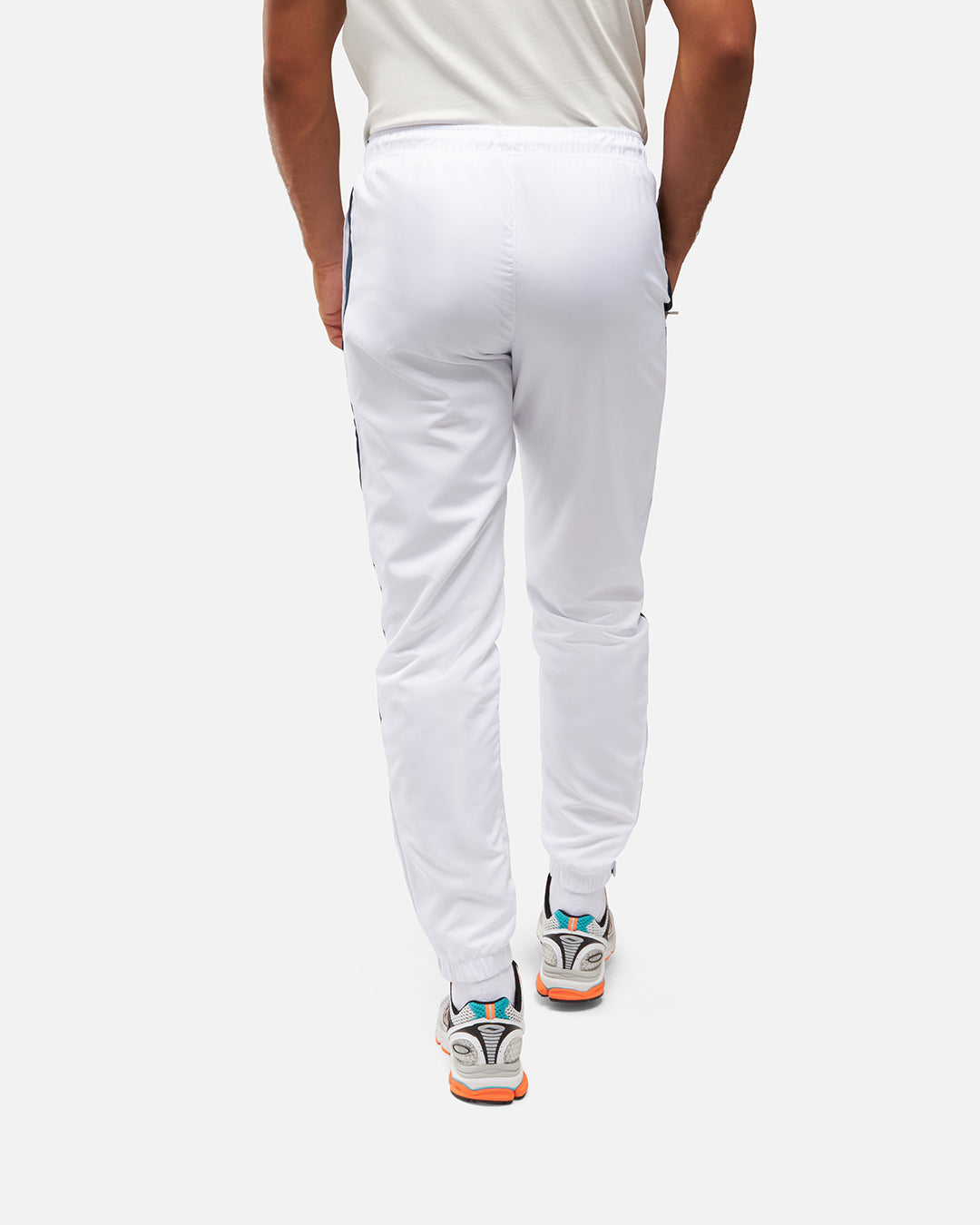 Survêtement FK Diamond XII - Blanc/Marine/Orange