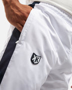 Survêtement FK Diamond XII - Blanc/Marine/Orange