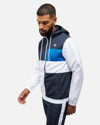 Survêtement FK Diamond XII - Marine/Blanc/Bleu