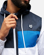 Survêtement FK Diamond XII - Marine/Blanc/Bleu