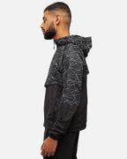 Veste FK running Lift - Noir