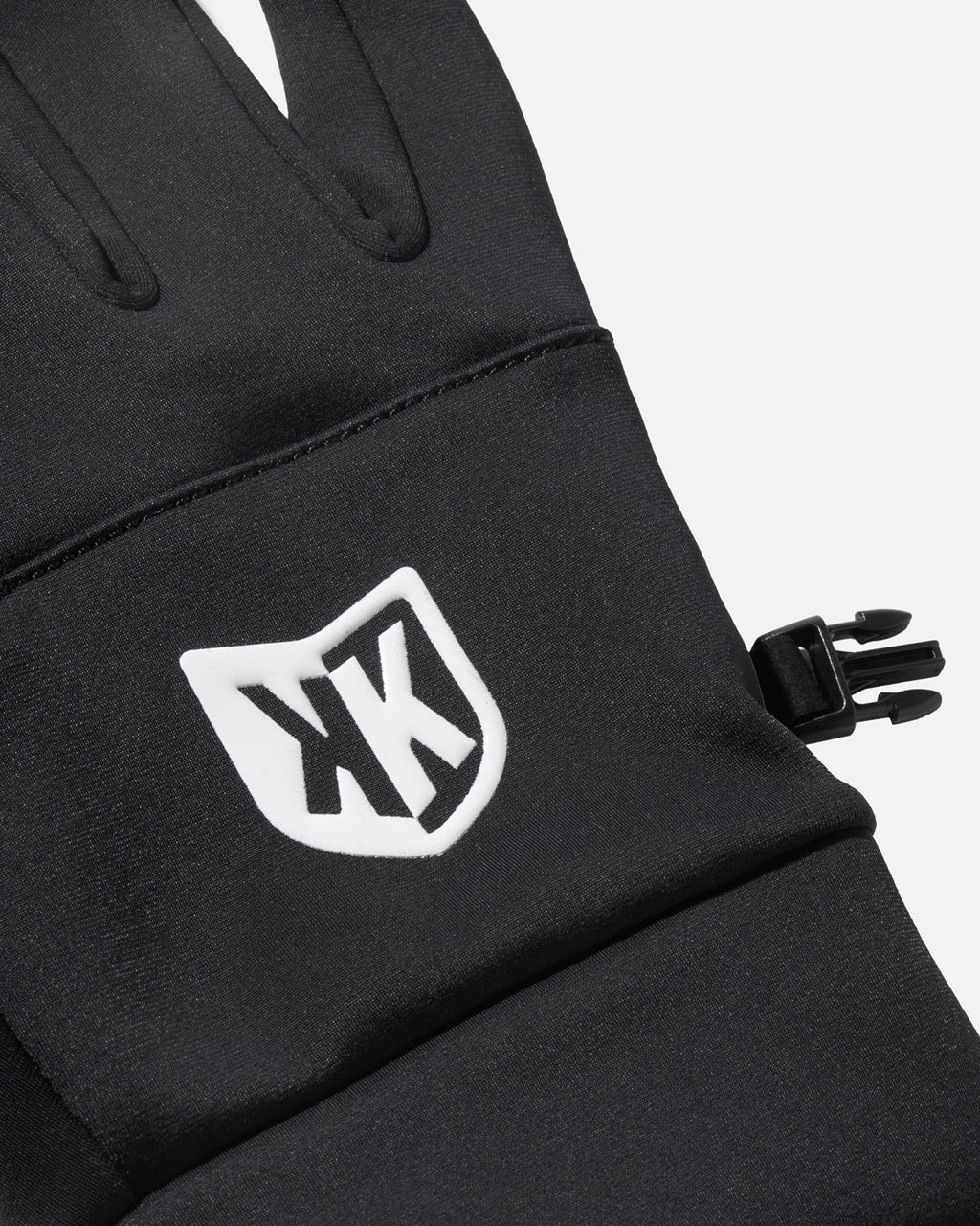 Gants FK Basic - Noir