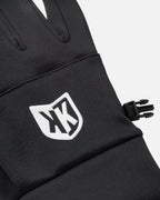 Gants FK Basic - Noir